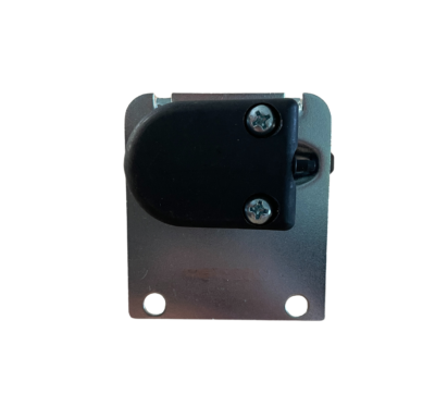 LEF-mounted air switch